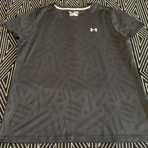 Under Armour Loose Fit T-Shirt